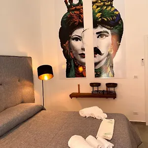 Welcome Apartment