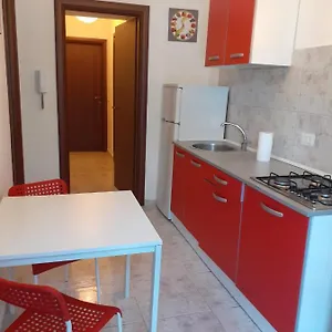 Il Filo Di Arianna Apartment