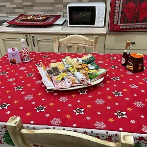 Casa Kristal Holiday home